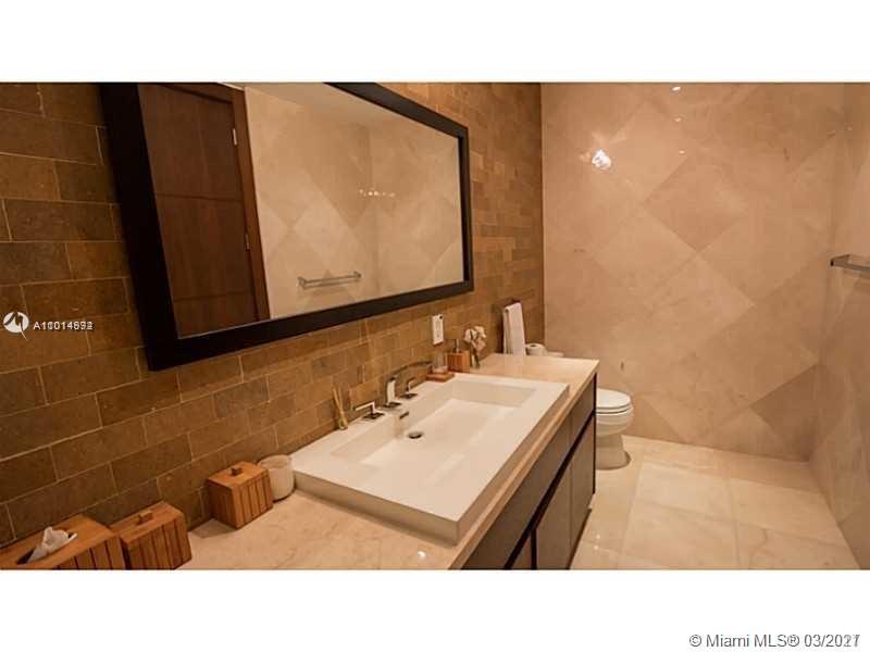 MILLENNIUM TOWER RESIDENC - Residential