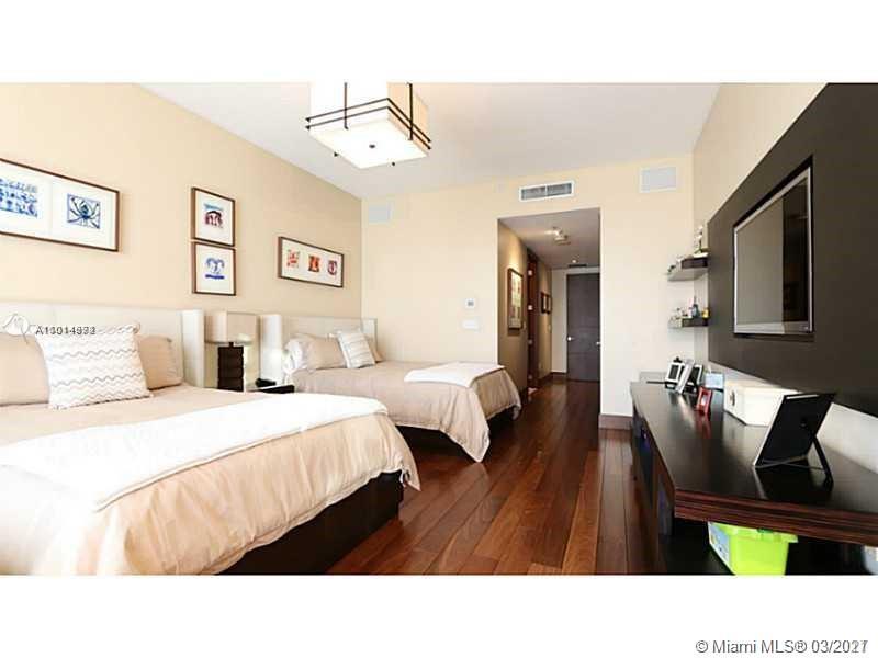 MILLENNIUM TOWER RESIDENC - Residential