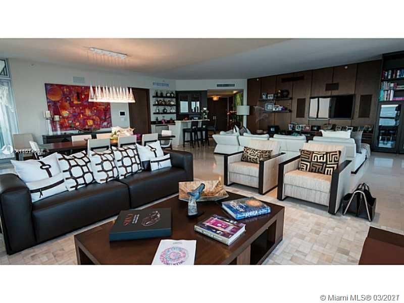 MILLENNIUM TOWER RESIDENC - Residential