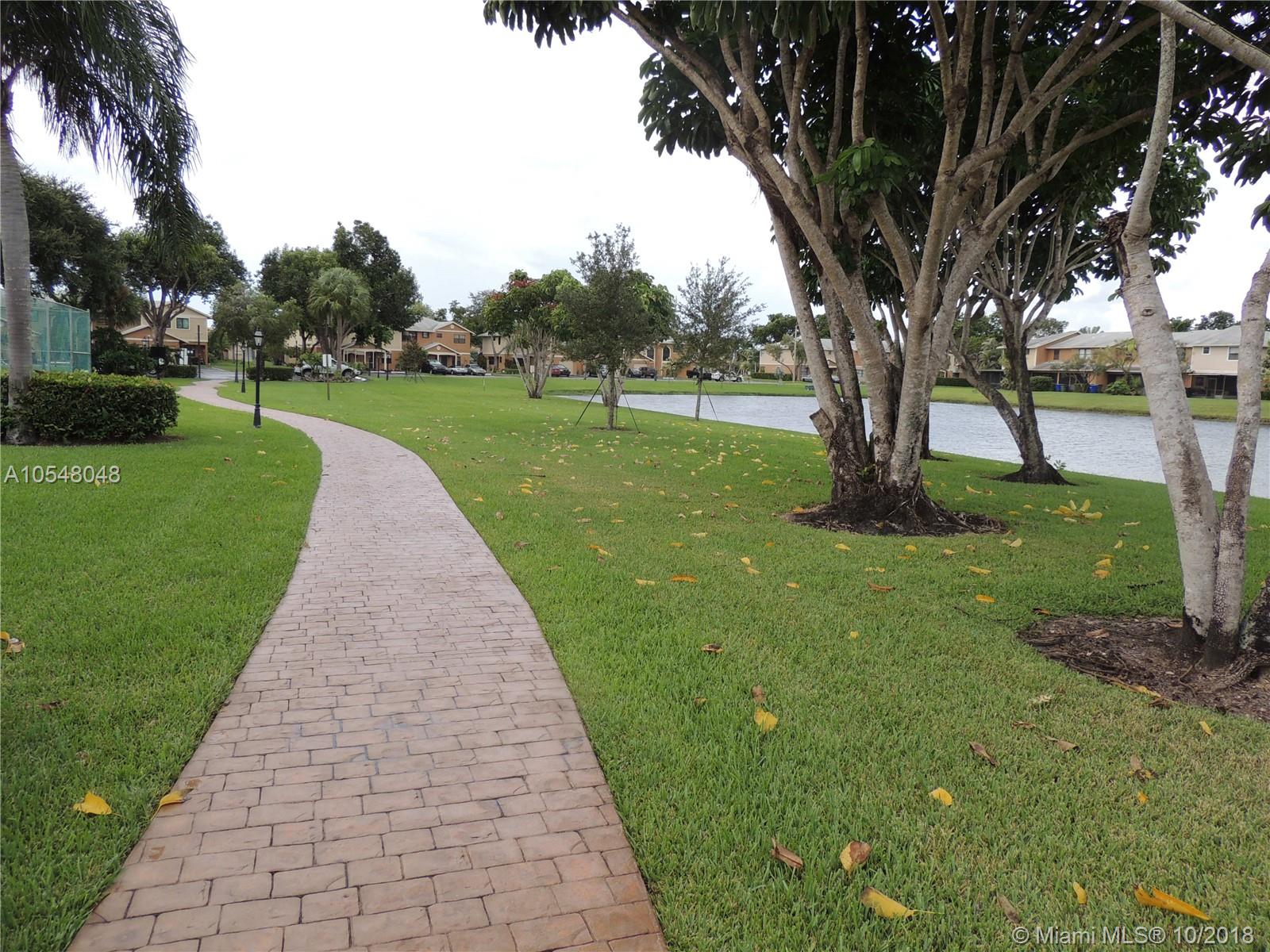 PEMBROKE POINTE SEC TWO - Residential Lease