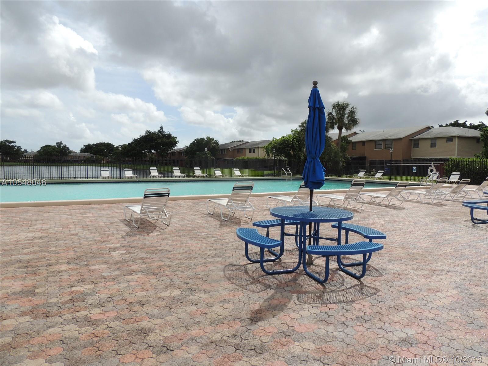 PEMBROKE POINTE SEC TWO - Residential Lease