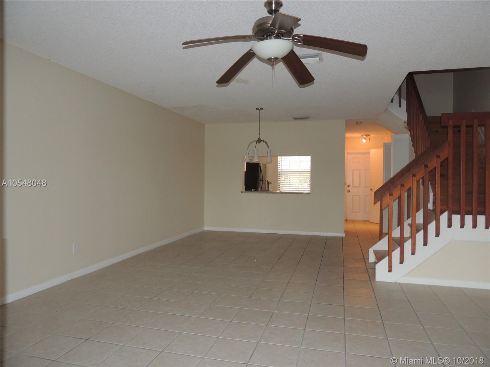 PEMBROKE POINTE SEC TWO - Residential Lease