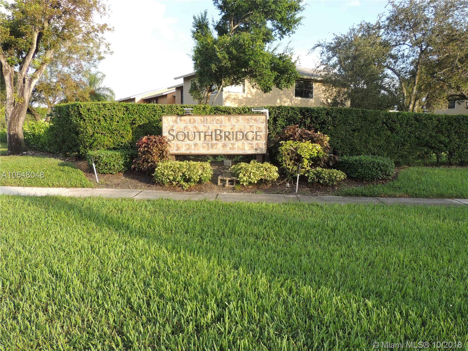 PEMBROKE POINTE SEC TWO - Residential Lease