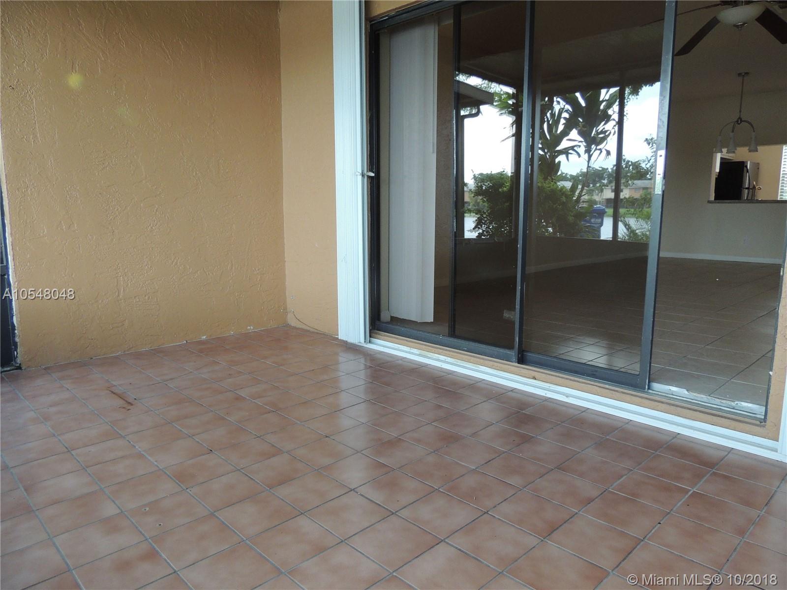 PEMBROKE POINTE SEC TWO - Residential Lease