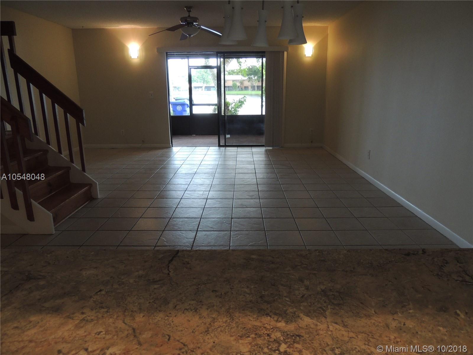 PEMBROKE POINTE SEC TWO - Residential Lease