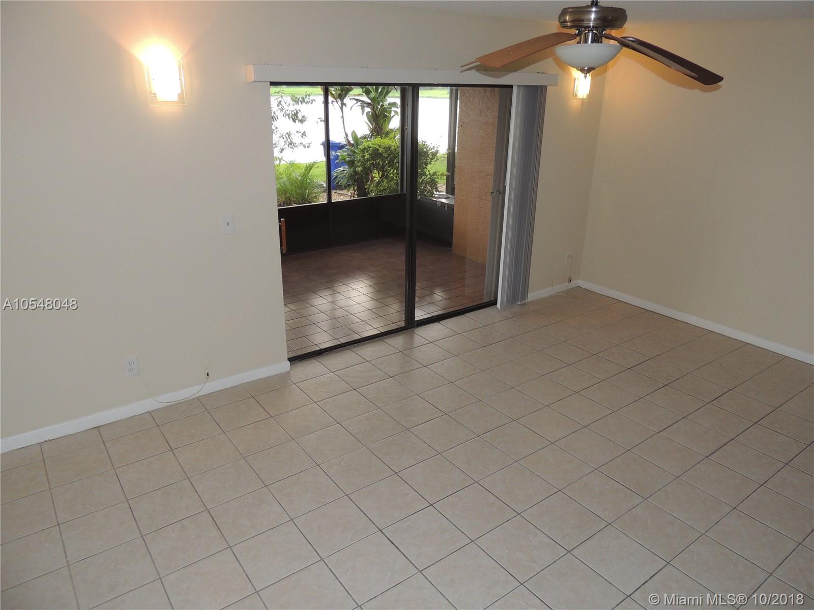 PEMBROKE POINTE SEC TWO - Residential Lease