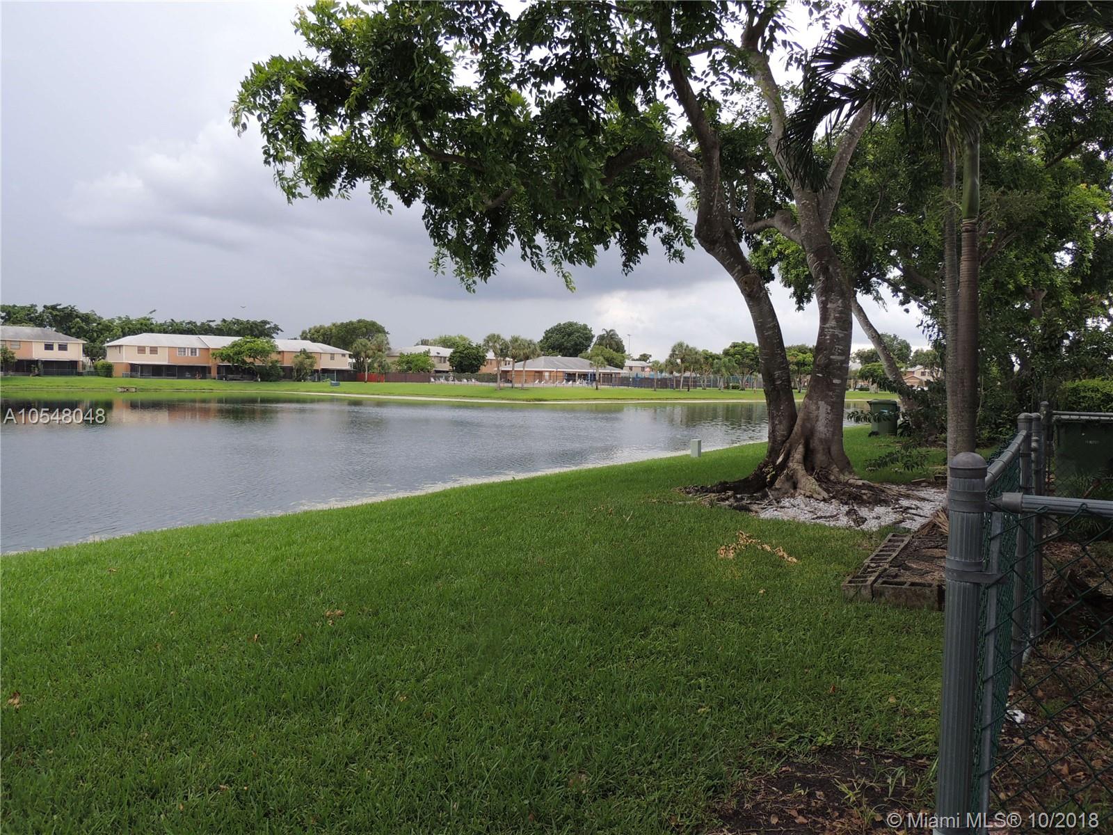 PEMBROKE POINTE SEC TWO - Residential Lease