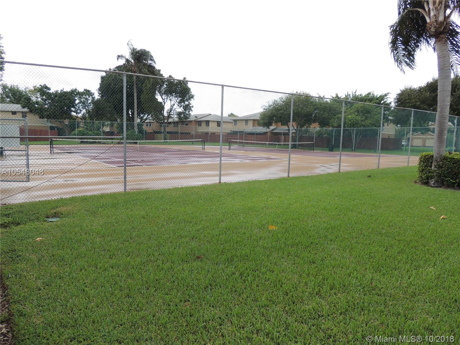 PEMBROKE POINTE SEC TWO - Residential Lease