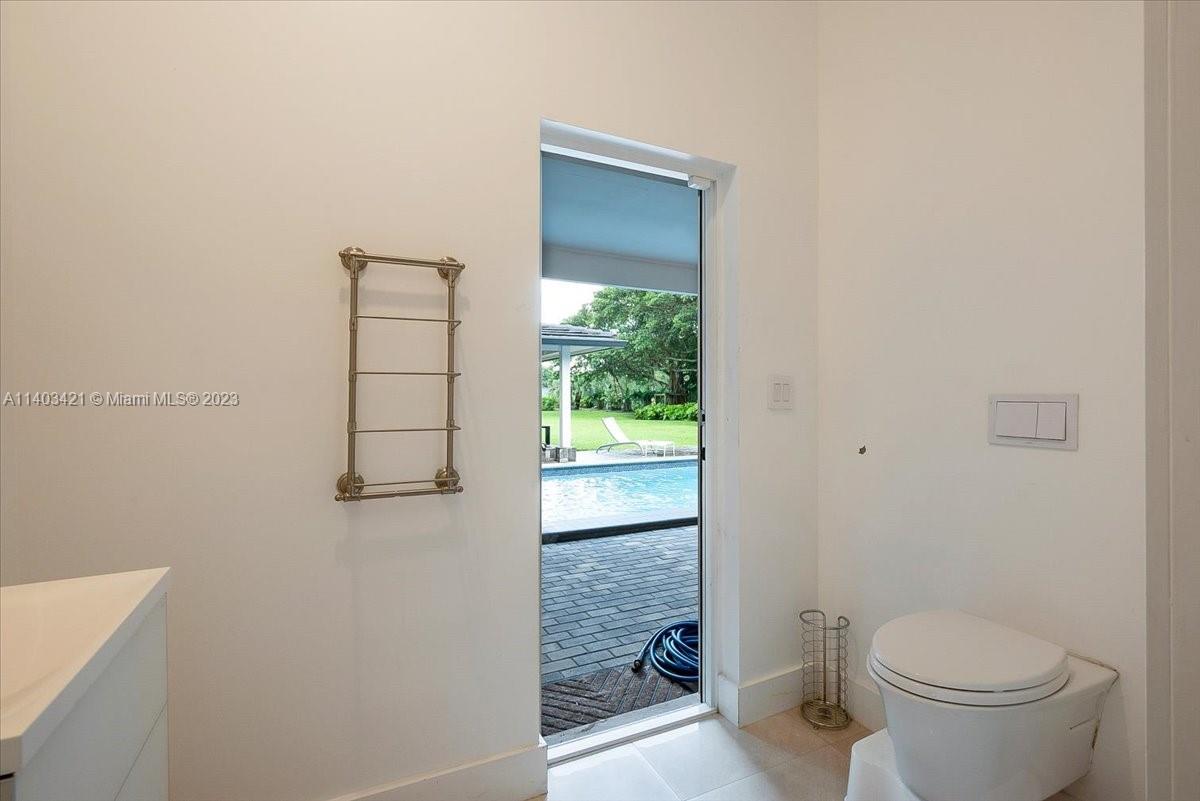 SEXTON TRACT - Residential