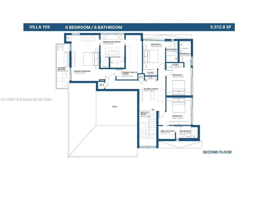 MIAMI SHORES SEC 1 AMD - Residential