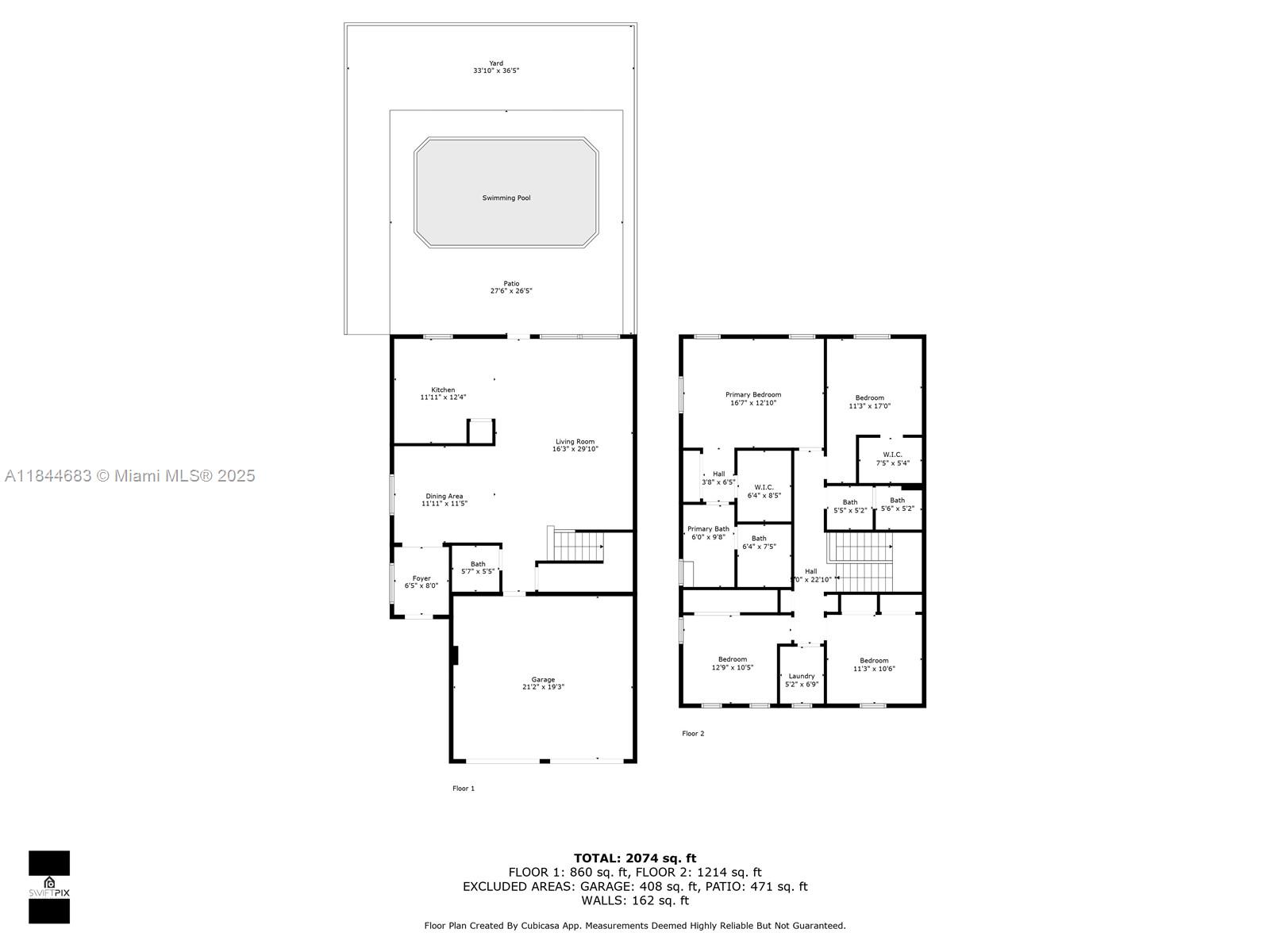 CHAMPION LAKES - Residential