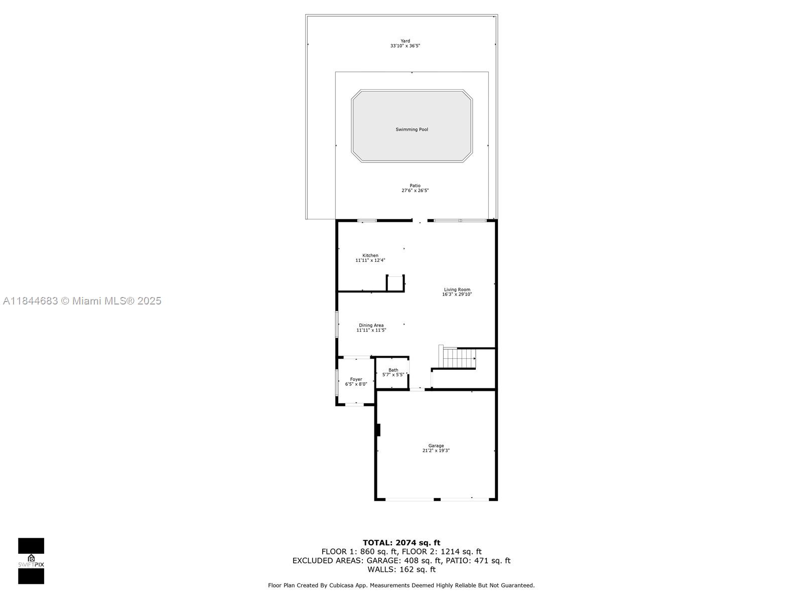CHAMPION LAKES - Residential