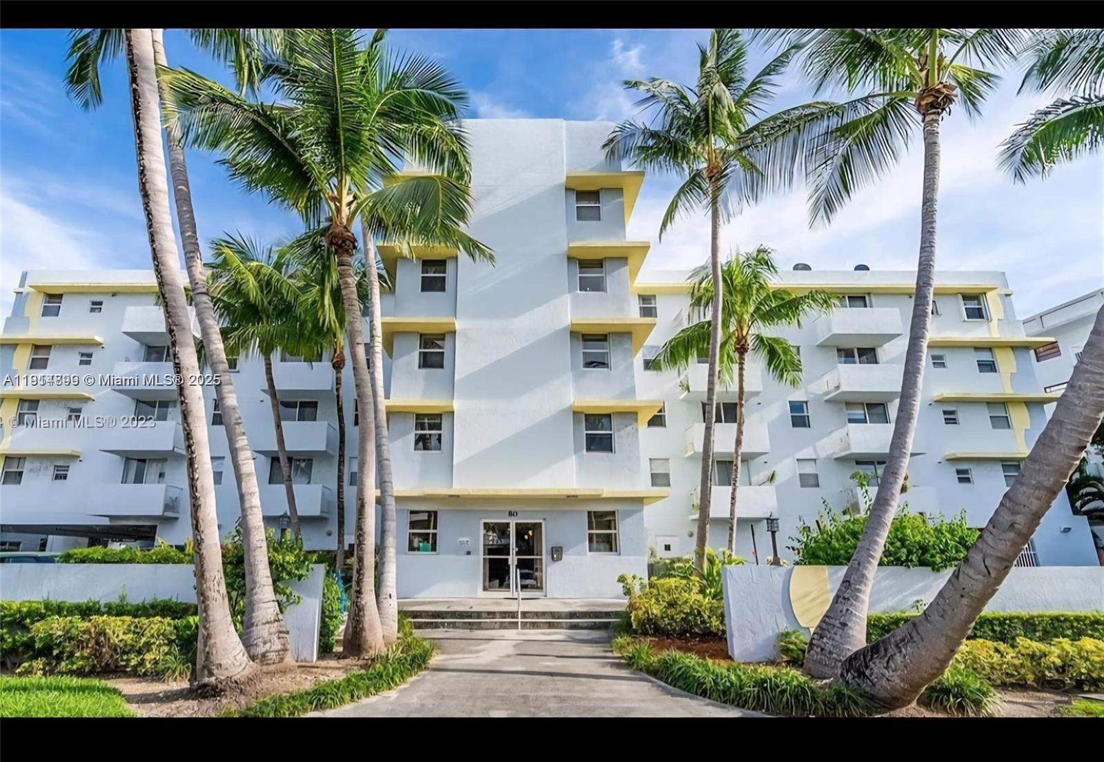 CORAL BAY CLUB CONDO - Residential Lease