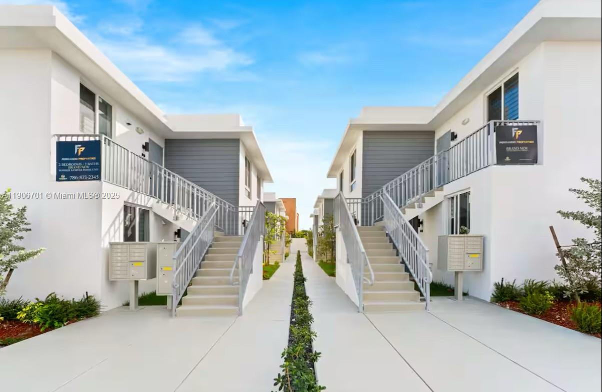 LAWRENCE ESTATE LAND CO - Residential Lease