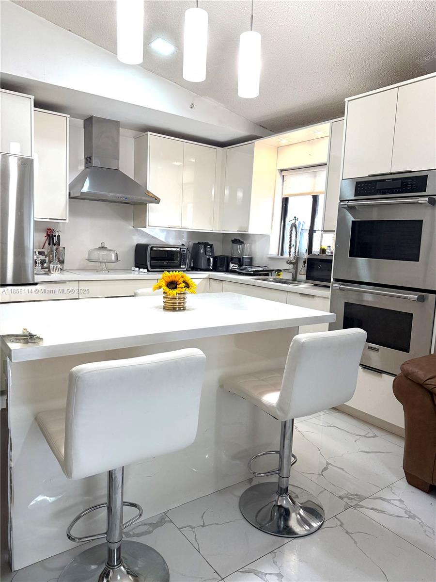 MENES SUB - Residential