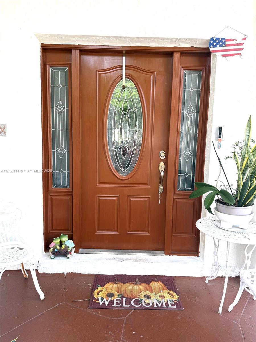 MENES SUB - Residential