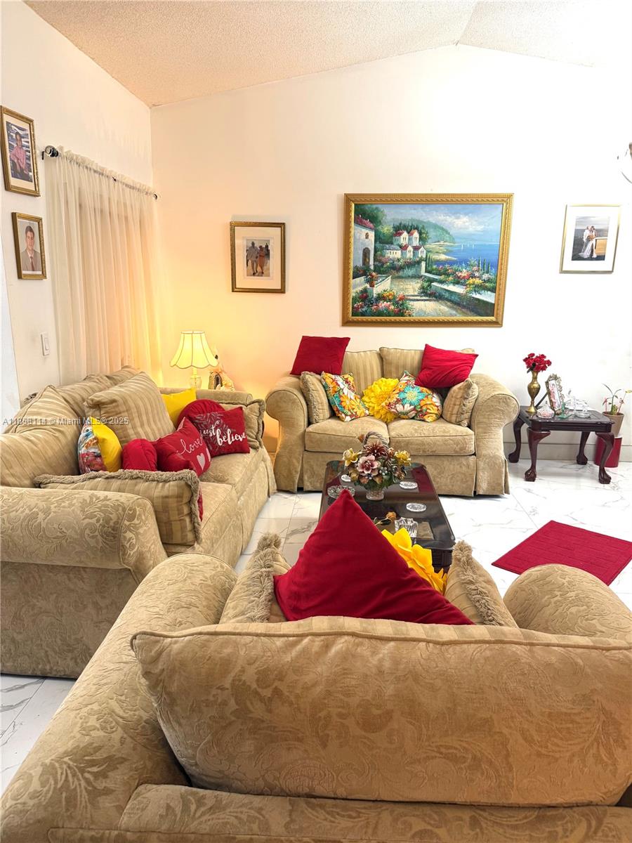 MENES SUB - Residential