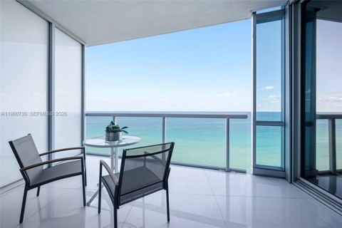 17121 Collins Ave 1606 Sunny Isles Beach FL 33160