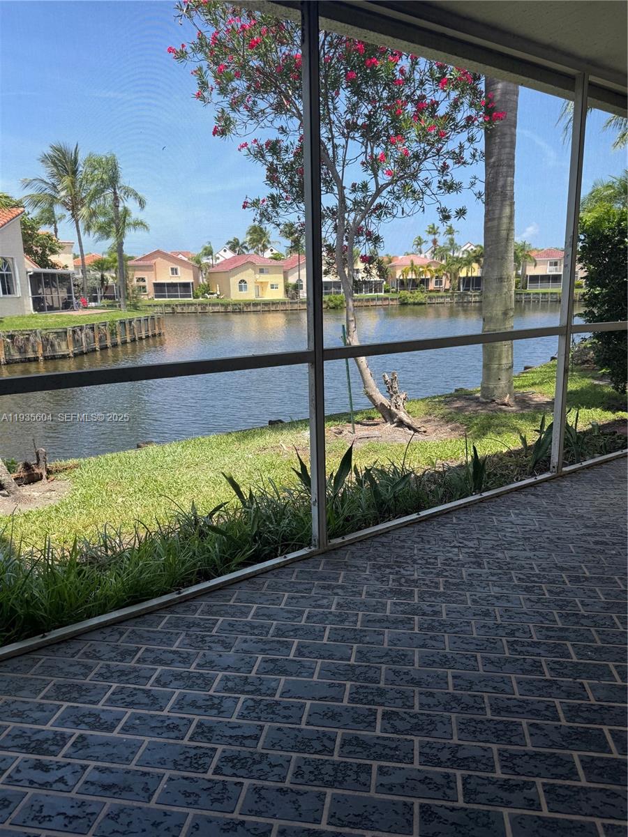 U S LEND LEASE PLAT NO ON - Residential