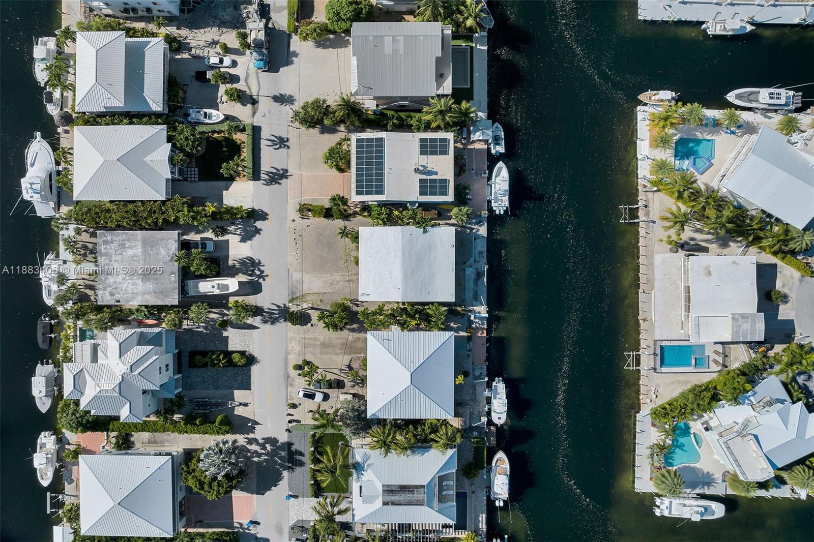 PORT ANTIGUA PLAT NO 3 & - Residential