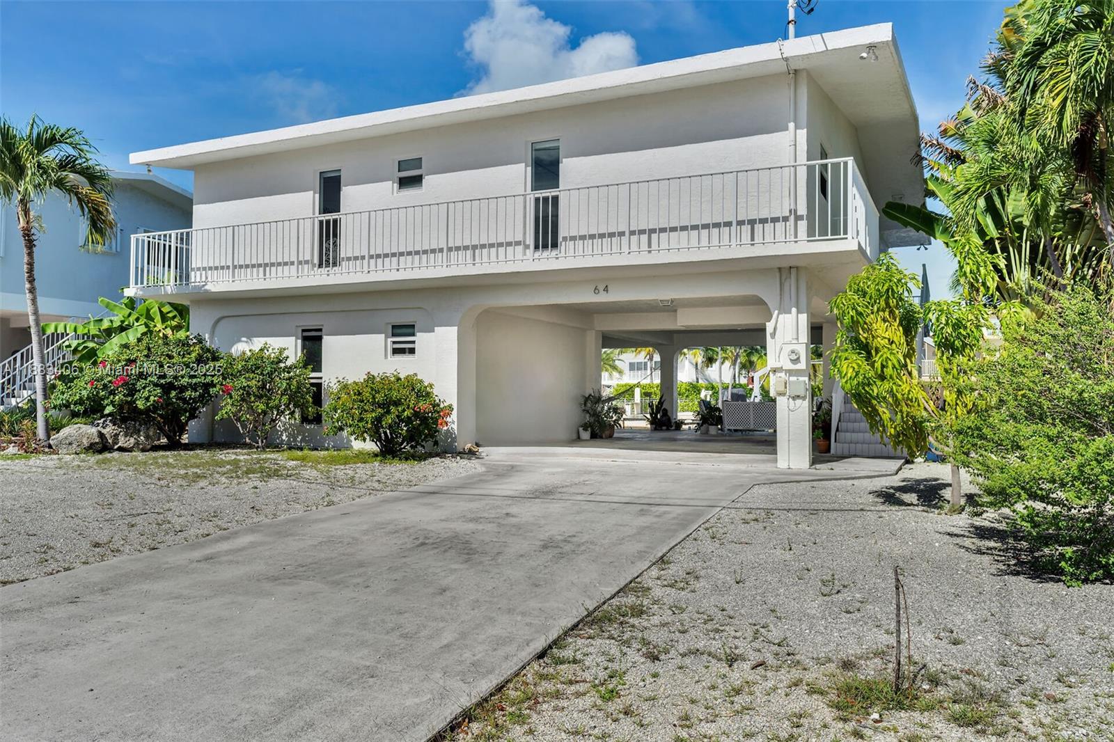 PORT ANTIGUA PLAT NO 3 & - Residential
