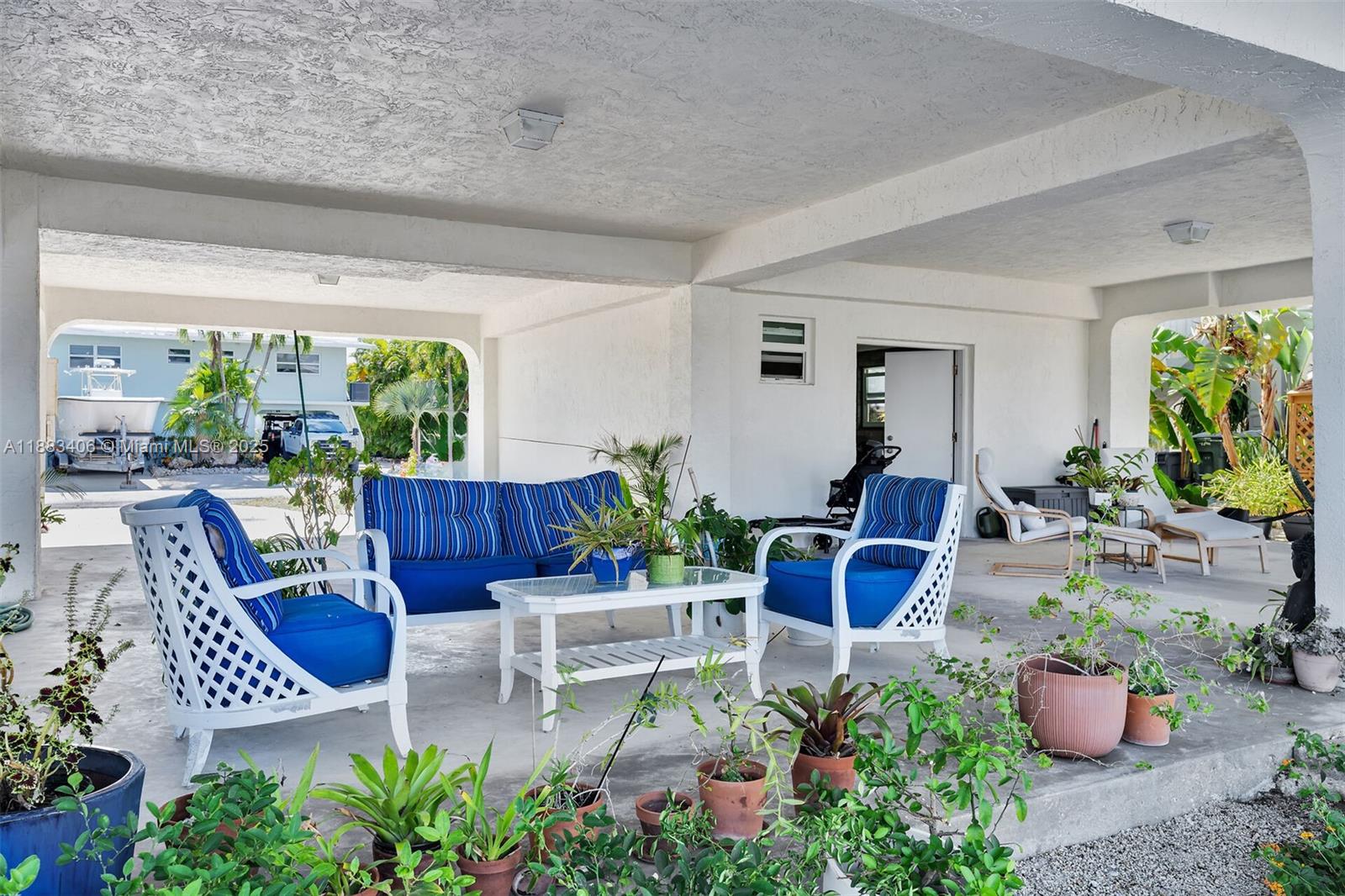 PORT ANTIGUA PLAT NO 3 & - Residential