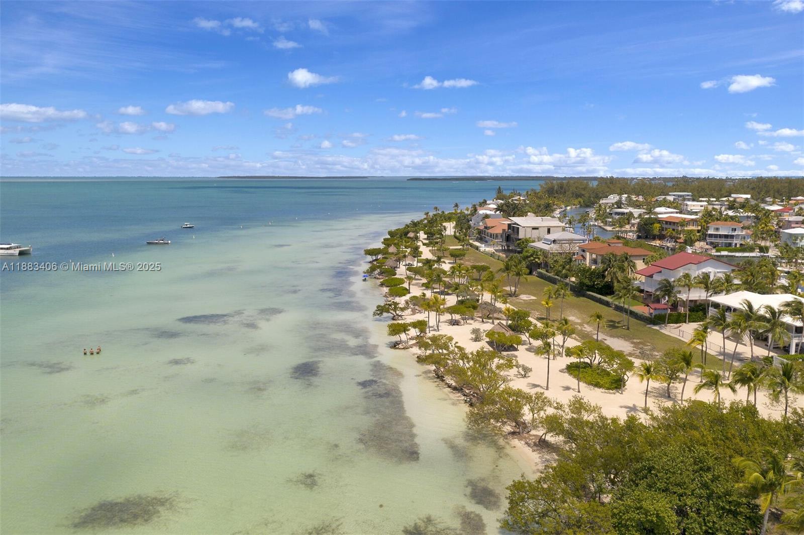 PORT ANTIGUA PLAT NO 3 & - Residential