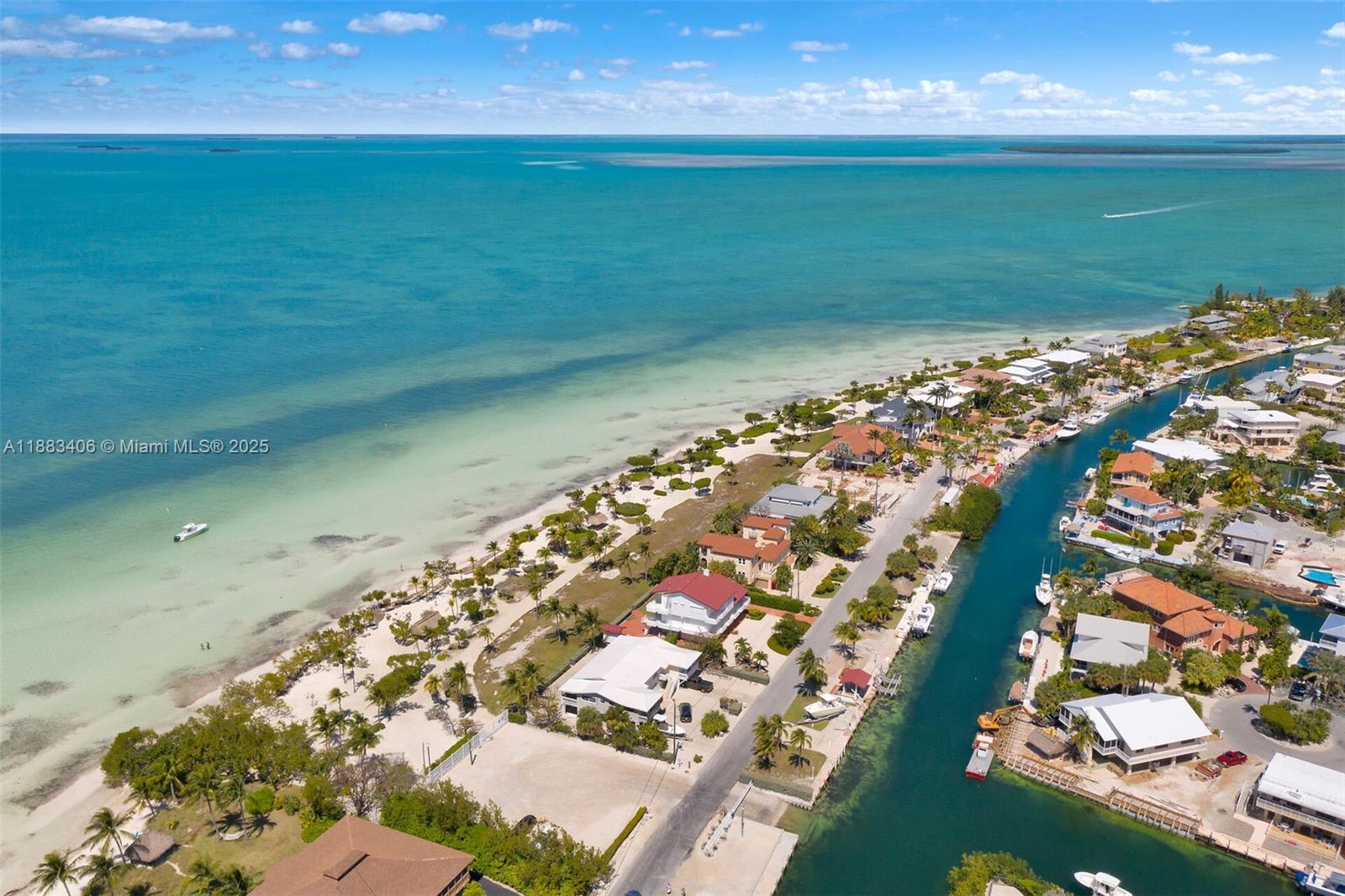 PORT ANTIGUA PLAT NO 3 & - Residential