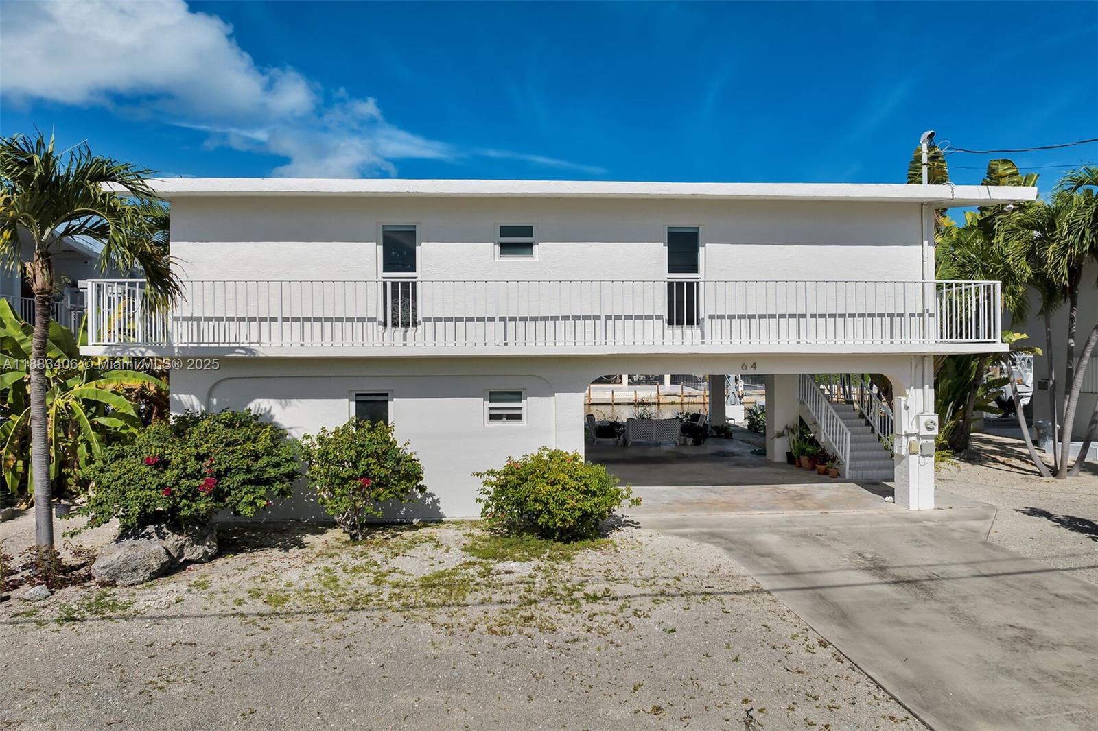 PORT ANTIGUA PLAT NO 3 & - Residential
