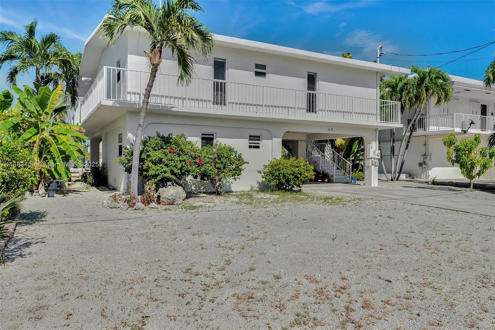 PORT ANTIGUA PLAT NO 3 & - Residential