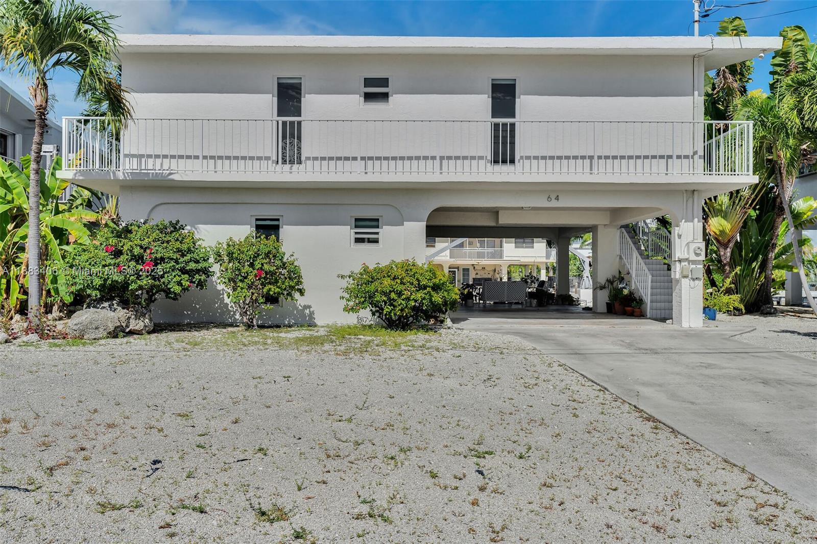 PORT ANTIGUA PLAT NO 3 & - Residential