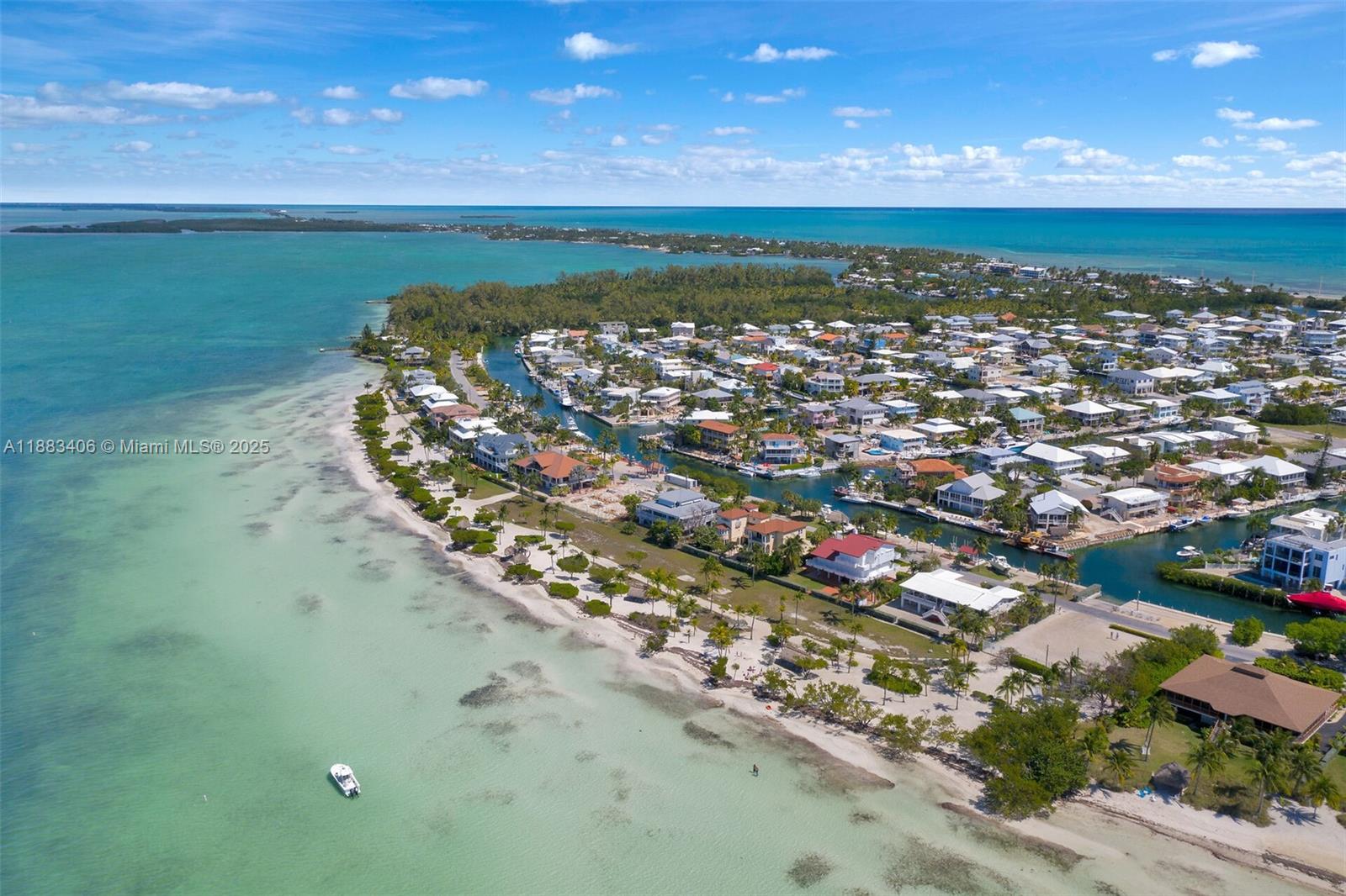 PORT ANTIGUA PLAT NO 3 & - Residential