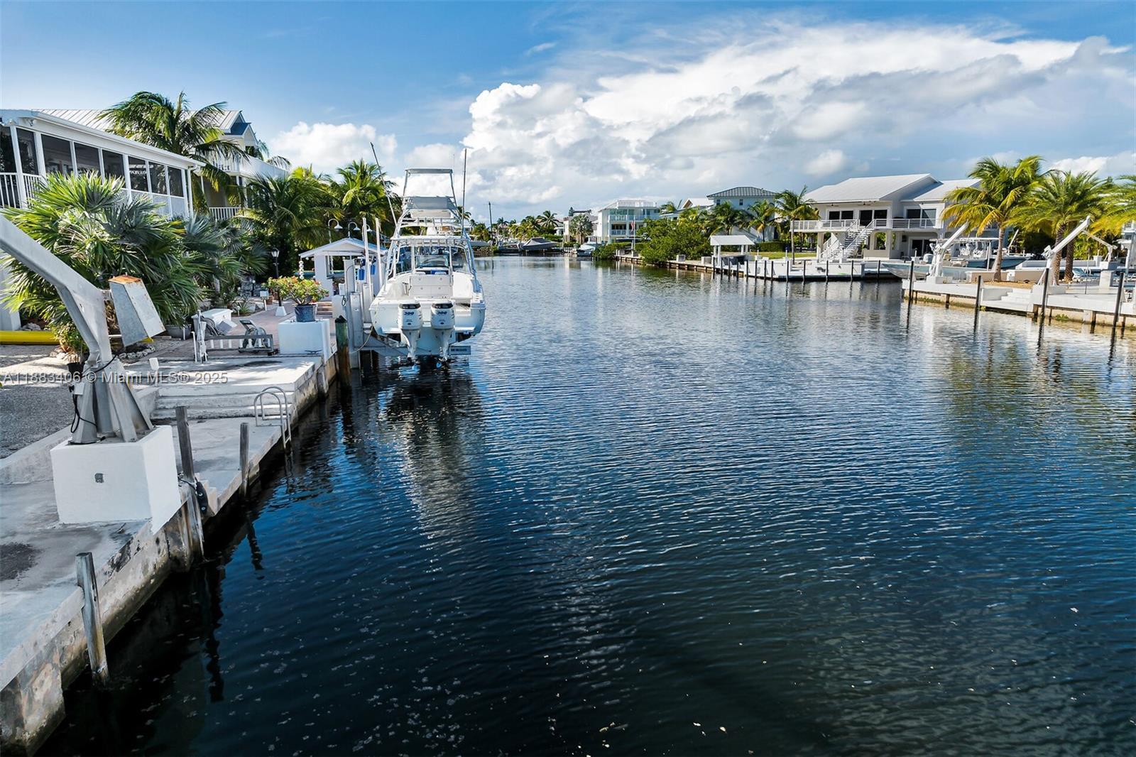 PORT ANTIGUA PLAT NO 3 & - Residential