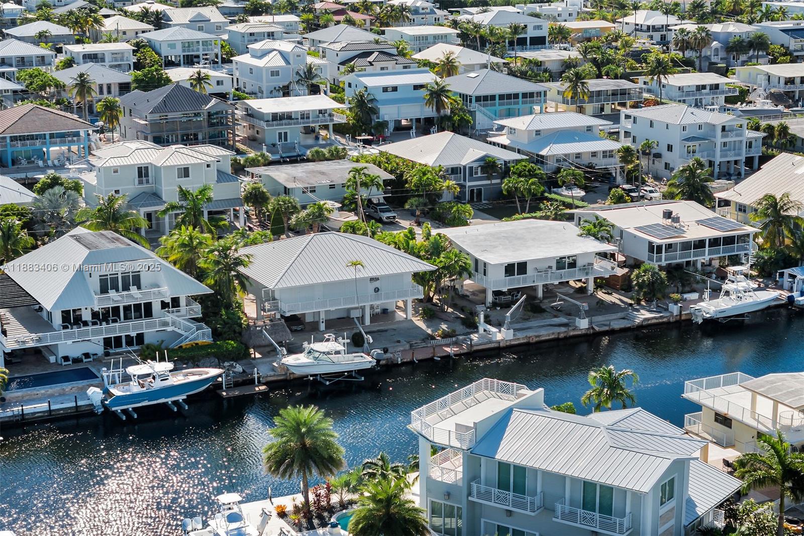 PORT ANTIGUA PLAT NO 3 & - Residential