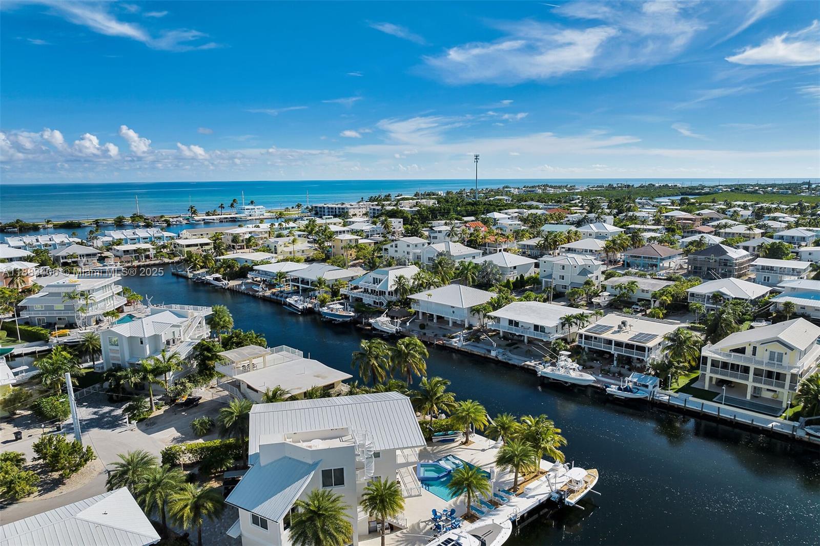 PORT ANTIGUA PLAT NO 3 & - Residential