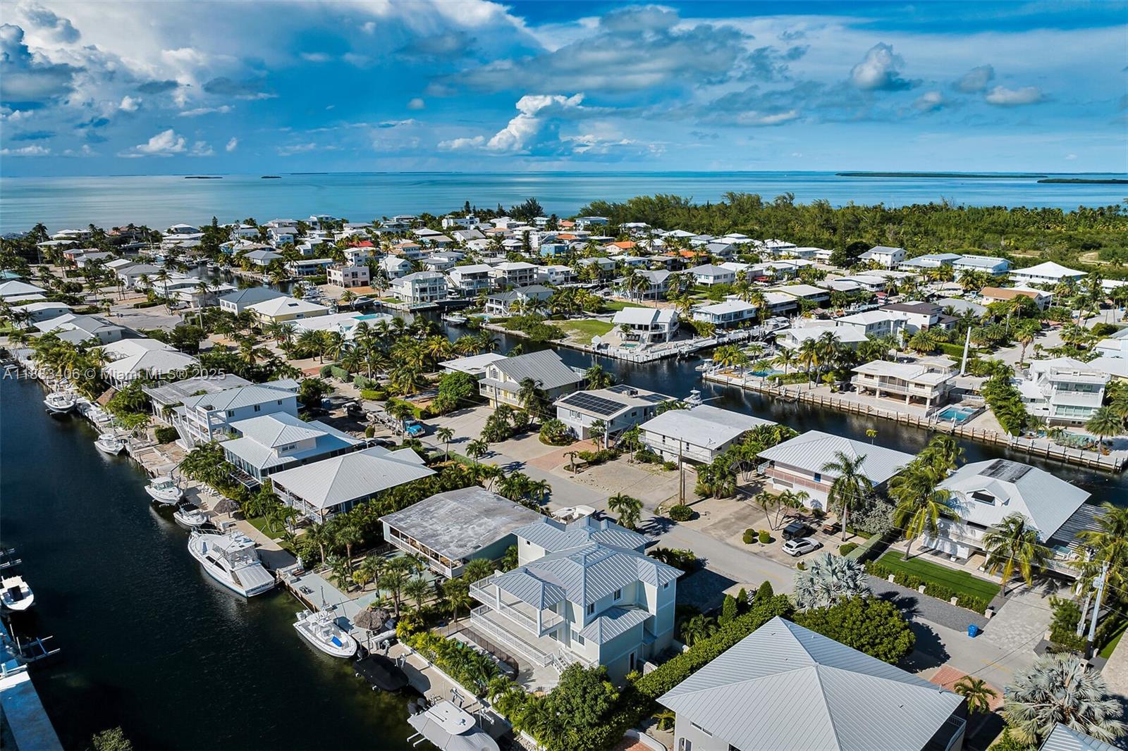 PORT ANTIGUA PLAT NO 3 & - Residential