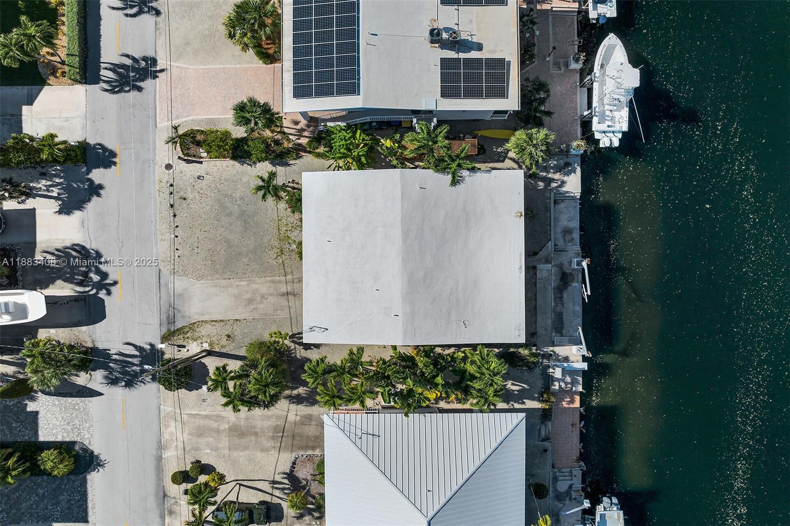 PORT ANTIGUA PLAT NO 3 & - Residential