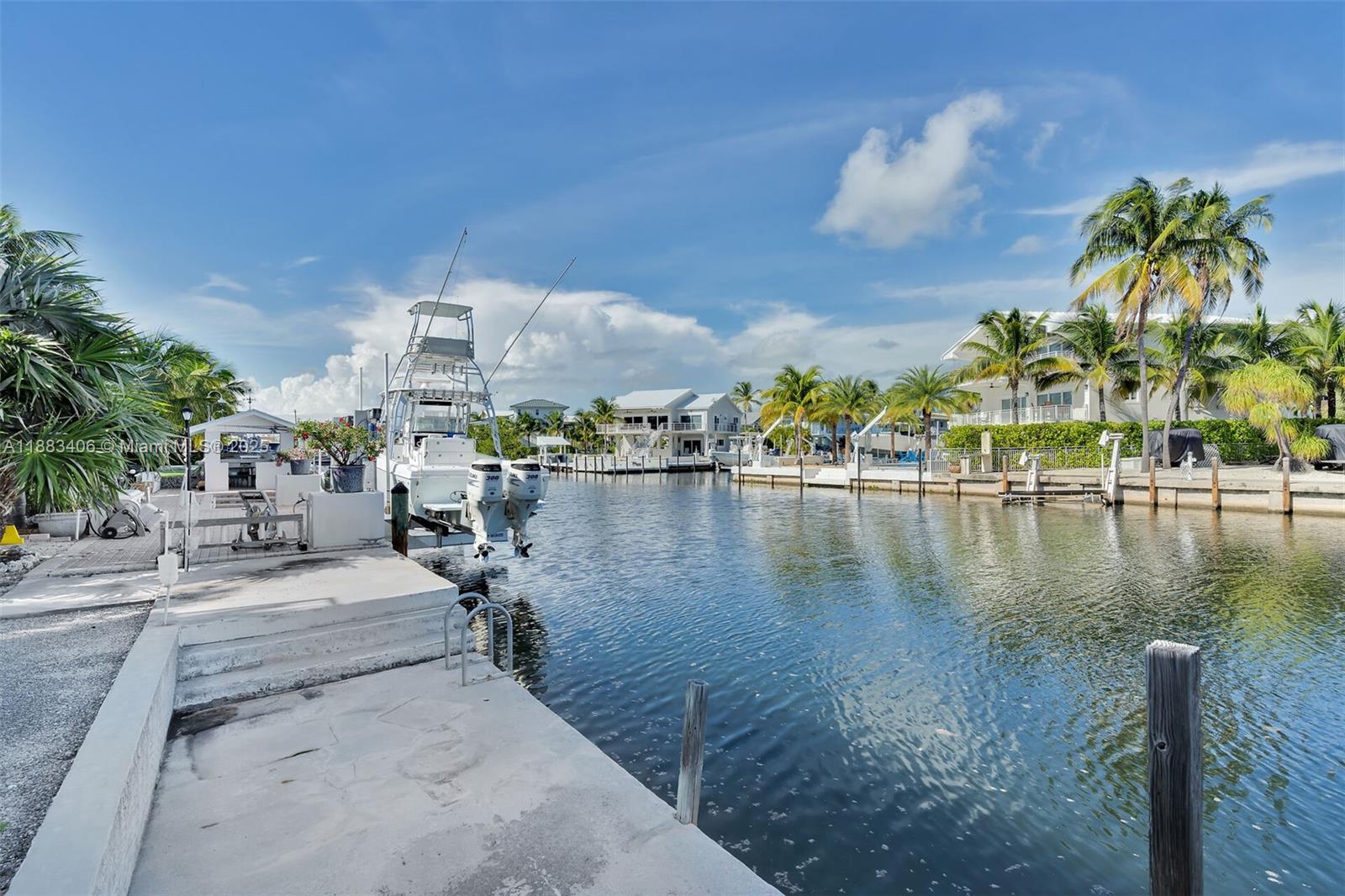 PORT ANTIGUA PLAT NO 3 & - Residential