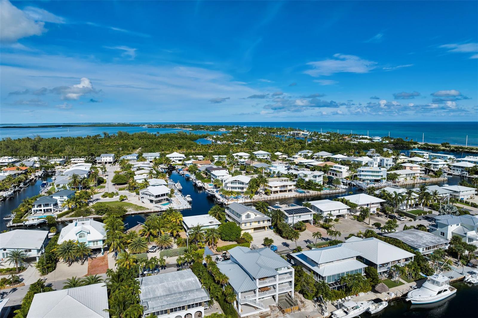 PORT ANTIGUA PLAT NO 3 & - Residential