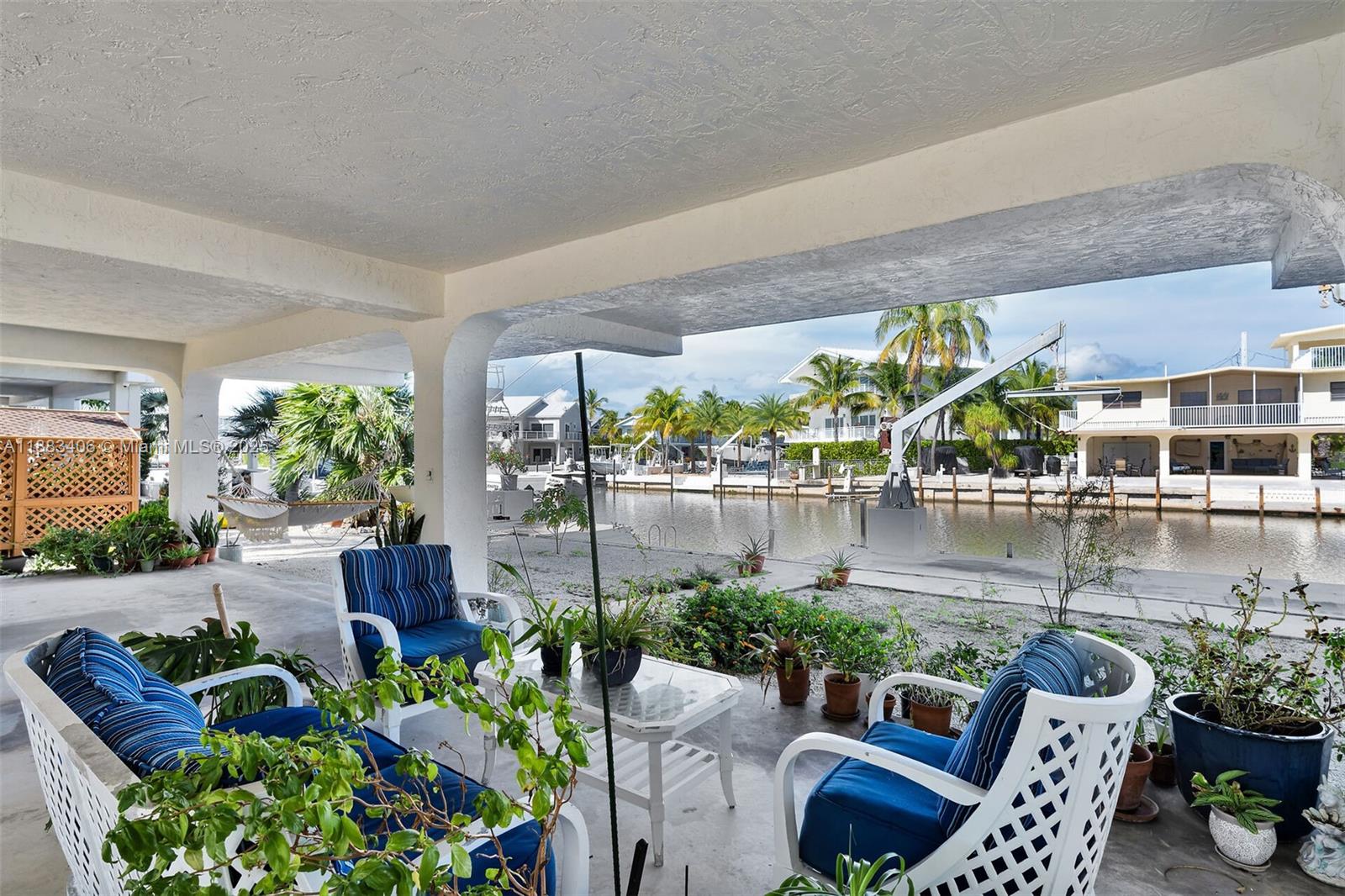 PORT ANTIGUA PLAT NO 3 & - Residential
