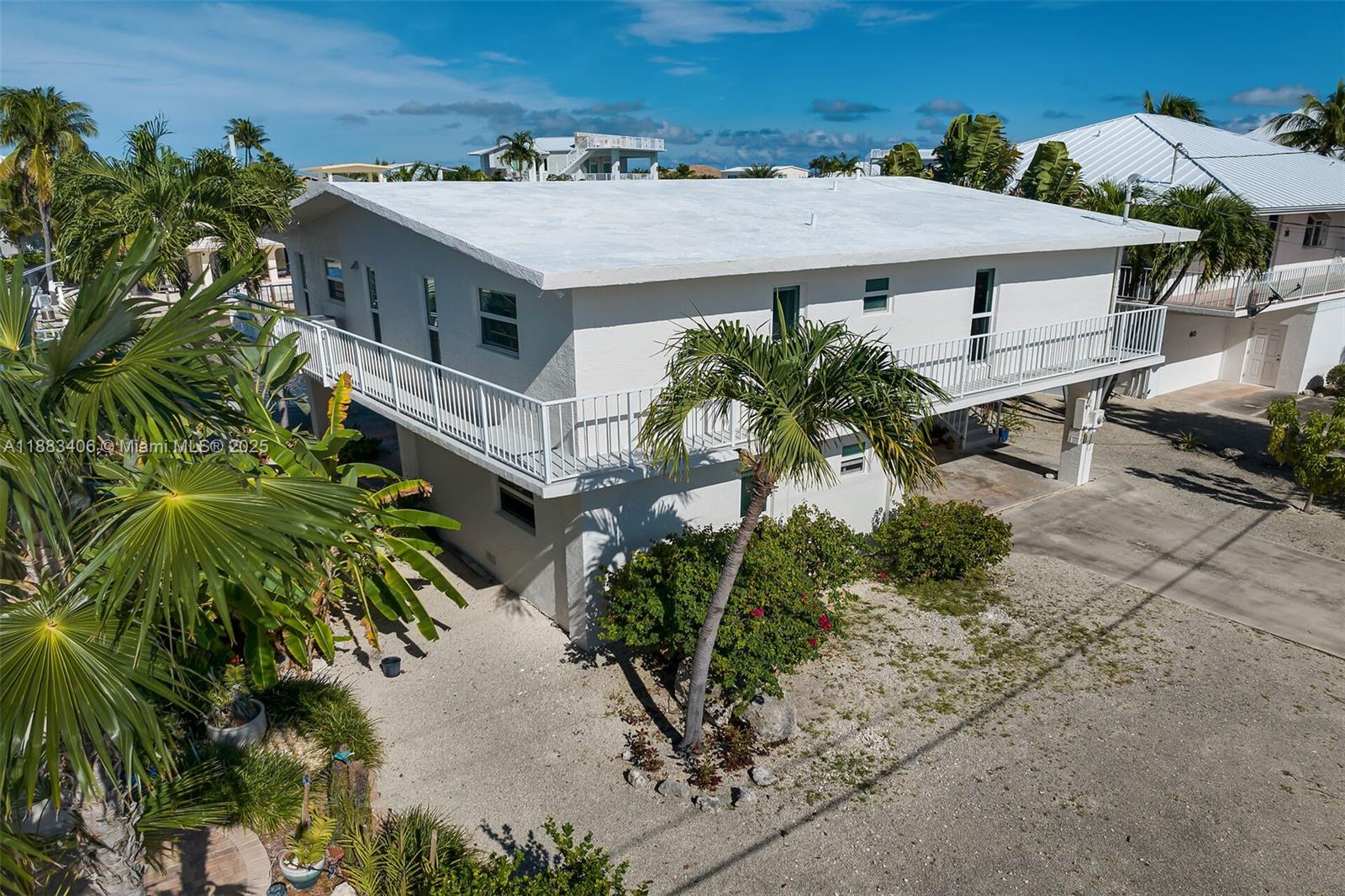 PORT ANTIGUA PLAT NO 3 & - Residential