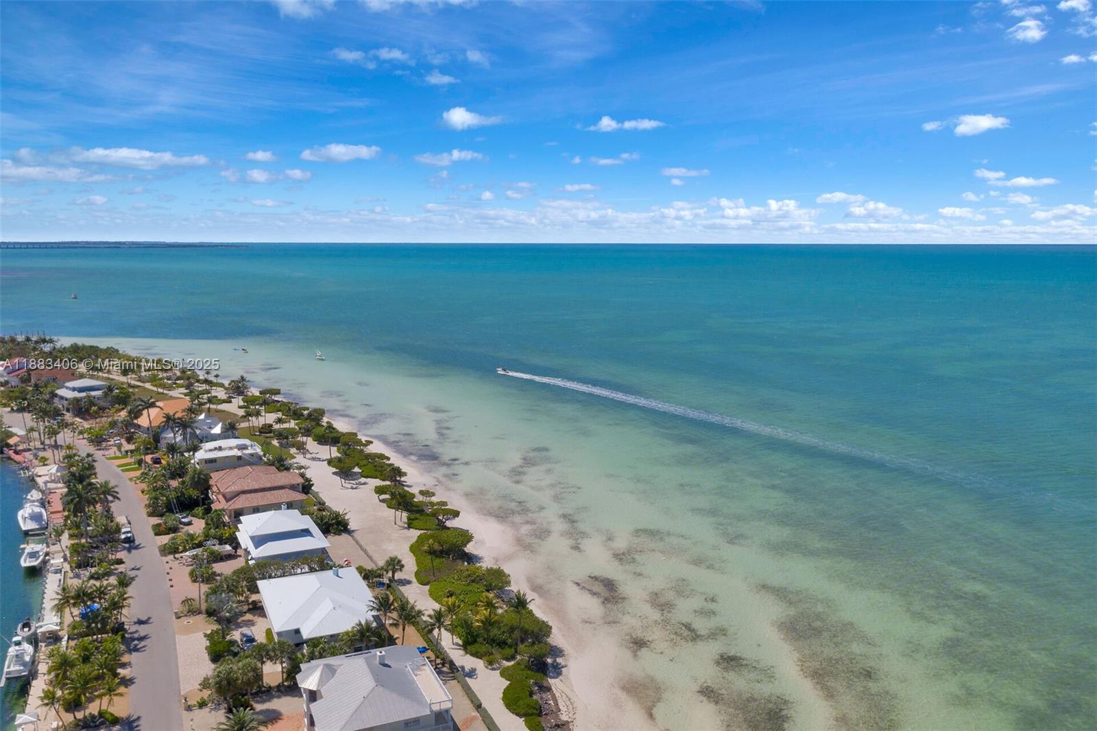 PORT ANTIGUA PLAT NO 3 & - Residential