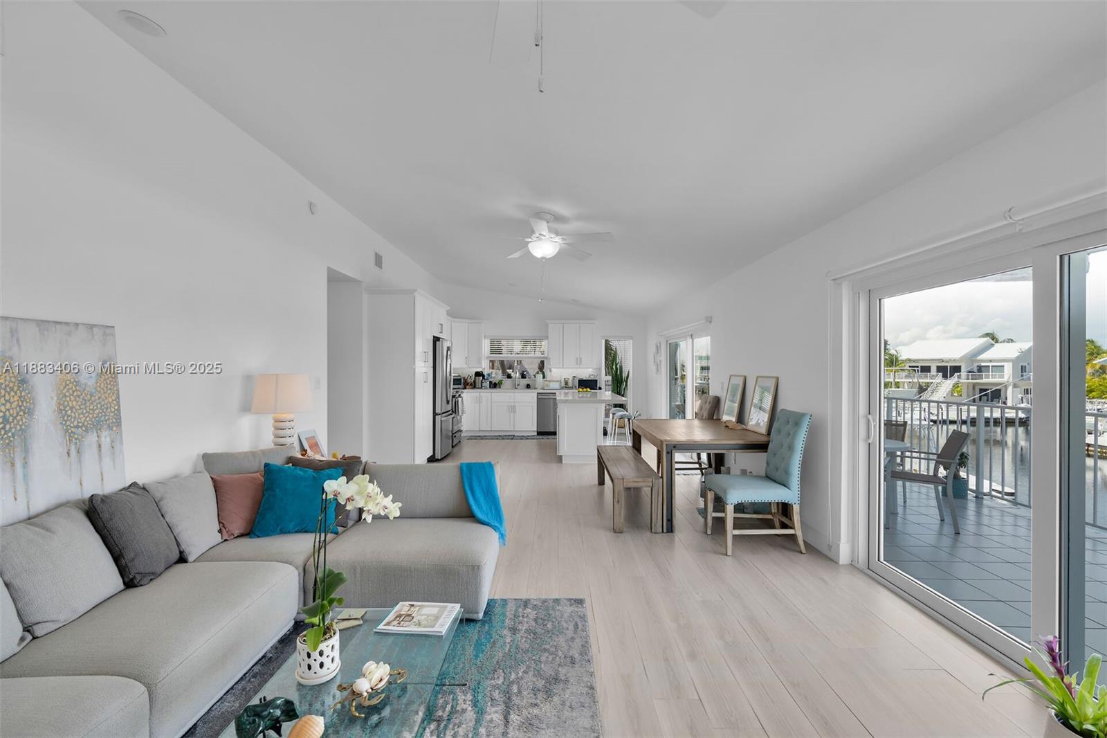 PORT ANTIGUA PLAT NO 3 & - Residential