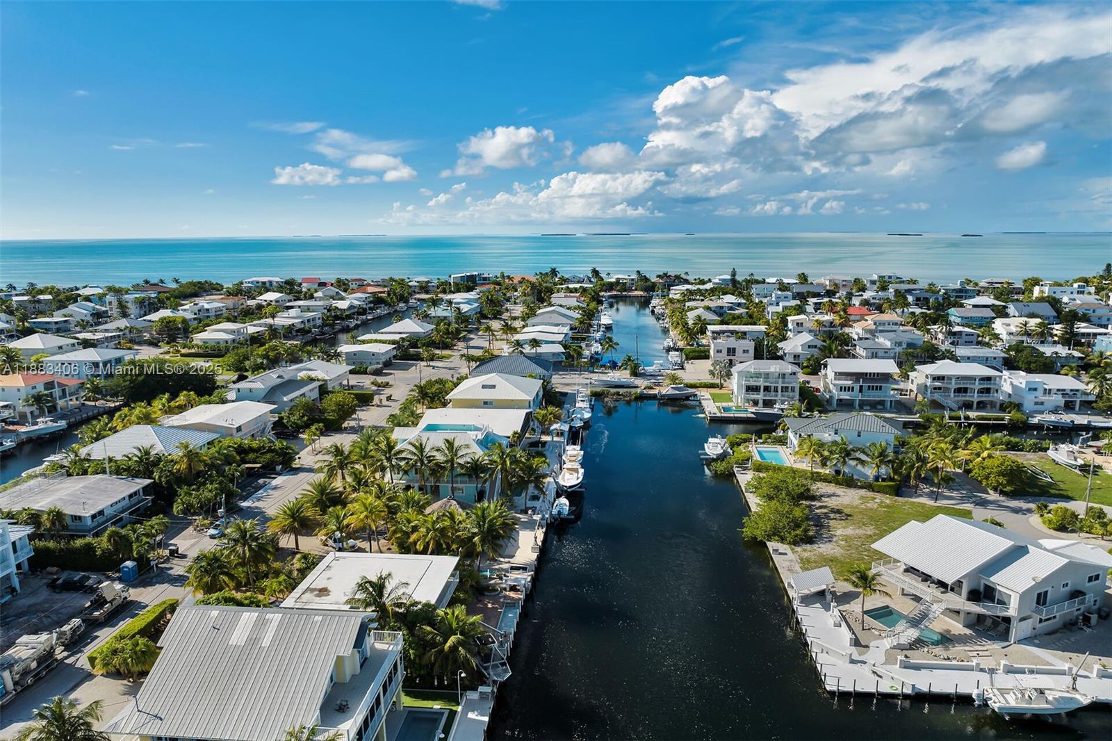 PORT ANTIGUA PLAT NO 3 & - Residential