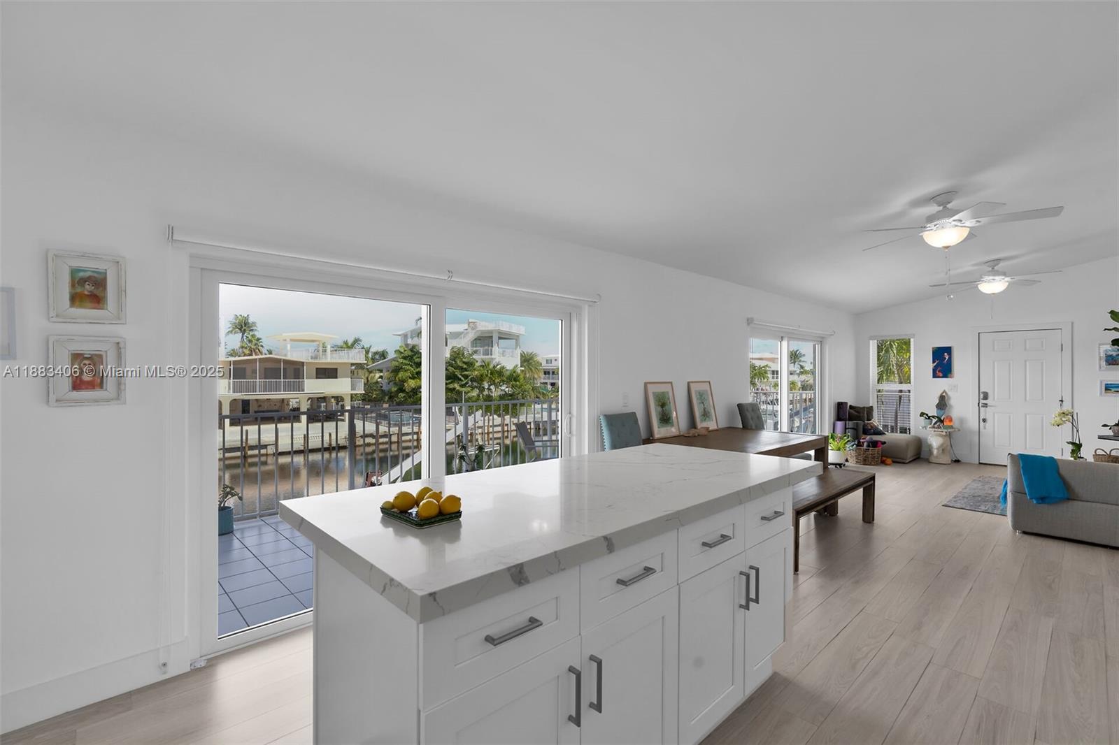 PORT ANTIGUA PLAT NO 3 & - Residential