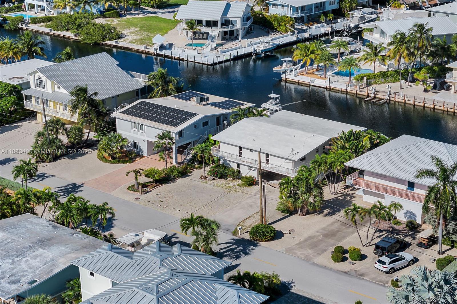 PORT ANTIGUA PLAT NO 3 & - Residential