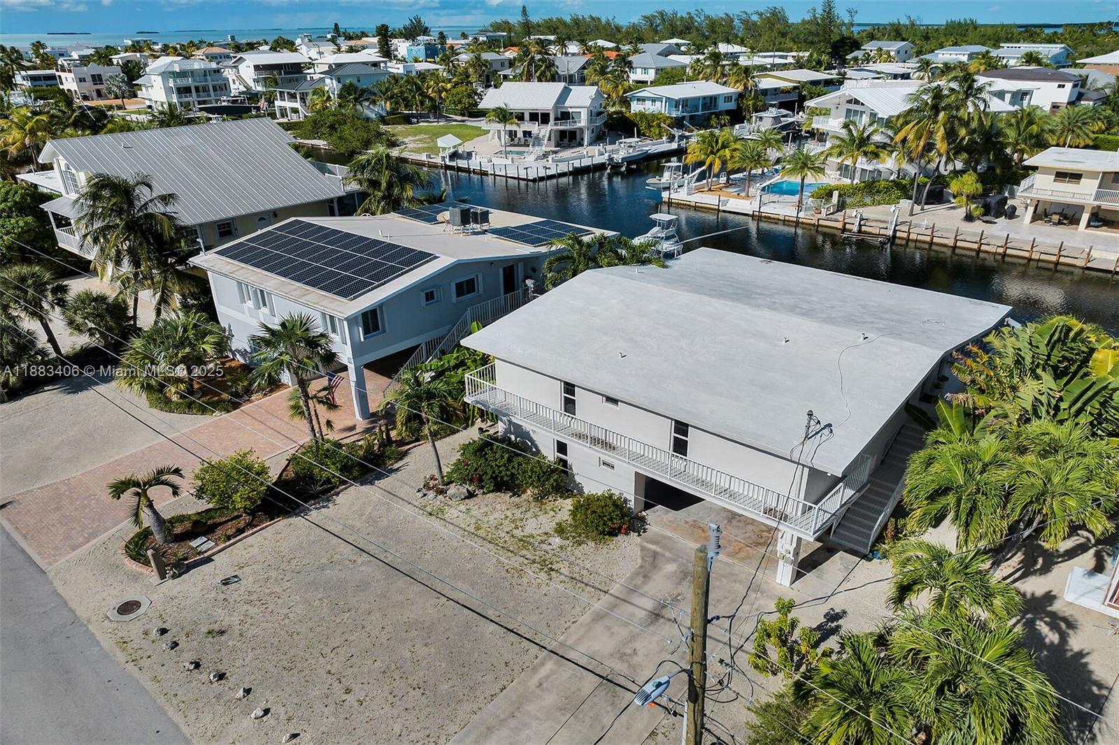 PORT ANTIGUA PLAT NO 3 & - Residential