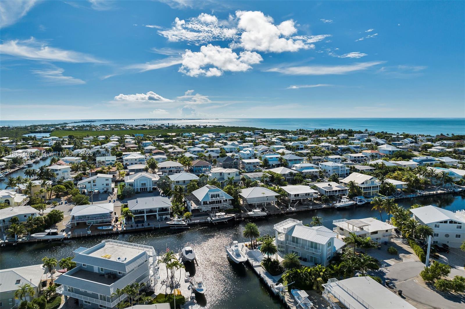 PORT ANTIGUA PLAT NO 3 & - Residential