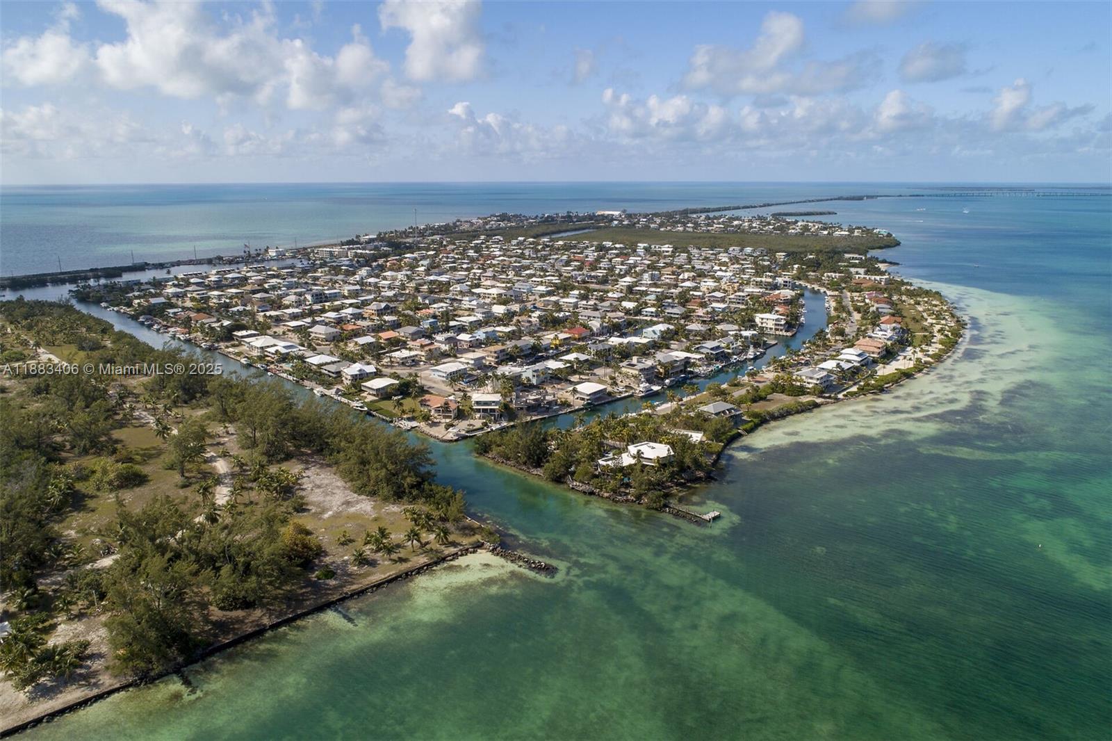PORT ANTIGUA PLAT NO 3 & - Residential