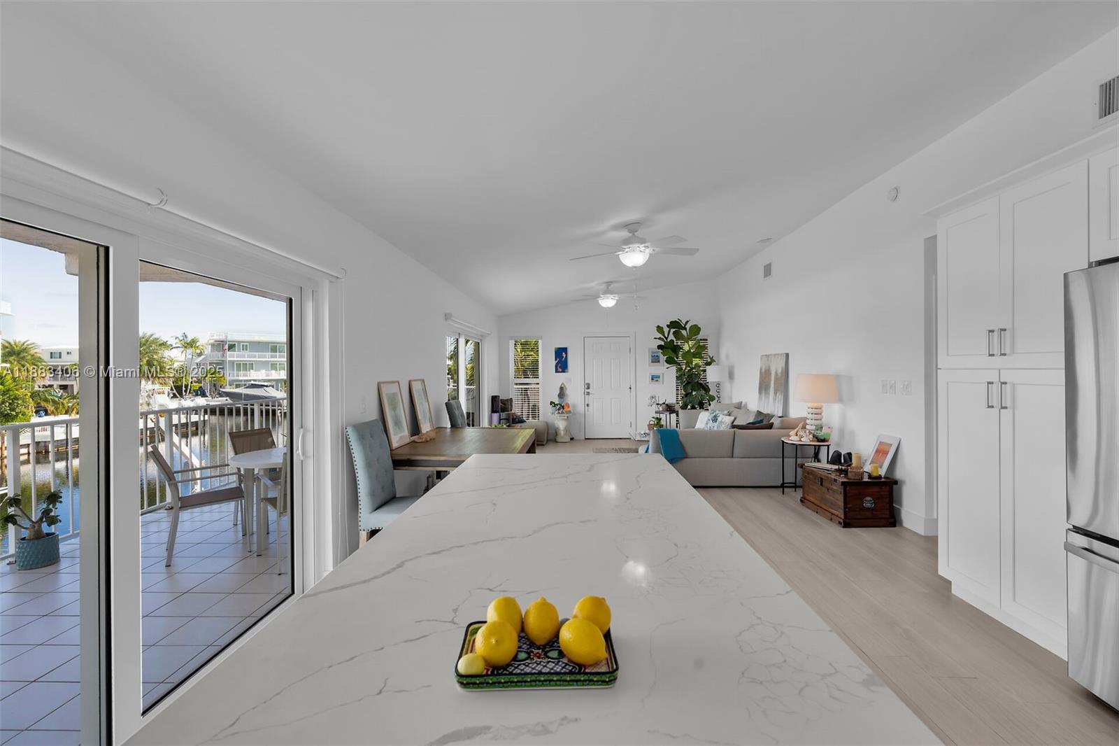 PORT ANTIGUA PLAT NO 3 & - Residential